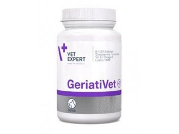 GeriatiVet Dog 45 tbl