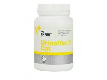 UrinoVet Cat 45 cps (Twist off)