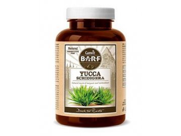 Canvit BARF Yucca Schidigera 160 g