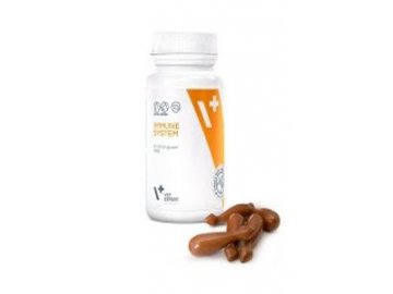 VetExpert Immune system 30 cps (Twist off)