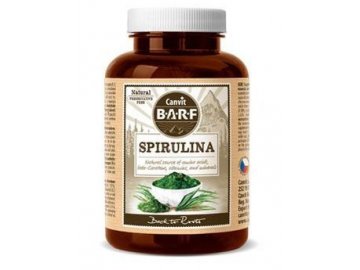 Canvit BARF Spirulina 90g