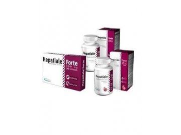 Hepatiale Forte 40 tbl