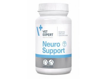 NeuroSupport 45cps (Twist off)