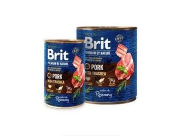 brit pork