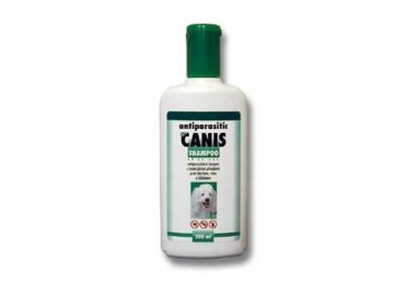 Šampon Antiparasitic Cannisshampoo Bioveta 200ml
