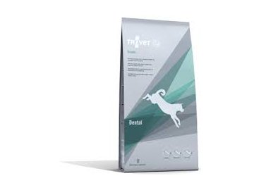 Trovet Dental 2,5kg pes