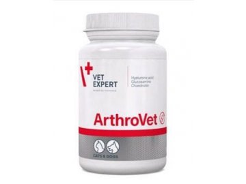 ArthroVet HA 90 tbl