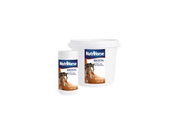 Nutri Horse Biotin H pro koně 1kg