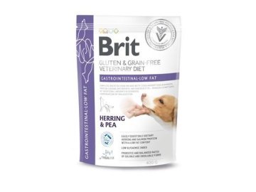 Brit VD Dog GF Gastrointestinal-Low fat 400g