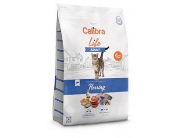 Calibra Cat Life Adult Herring 1,5kg
