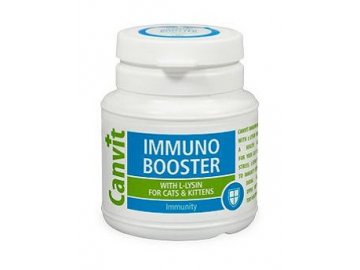 Canvit Immuno Booster pro kočky 30 g