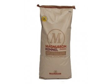 MAGNUSSON Original Kennel 14 kg