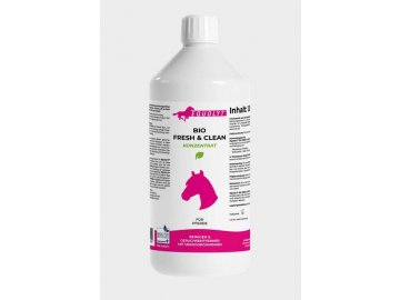 CANINA EQUOLYT Bio Fresh & Clean 1000ml