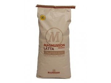 MAGNUSSON Original Naturliga 14kg