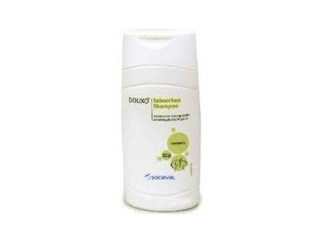 Douxo Sebor šampon 200ml