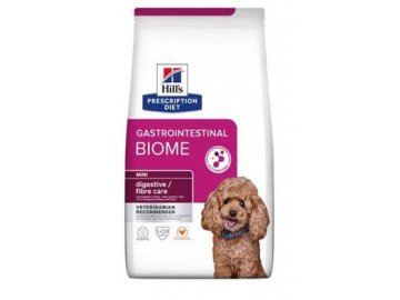 Hills Can. PD GI Biome Mini 1kg