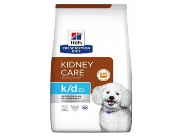 Hills Can. PD K/D Kidney Early Stage 1,5kg