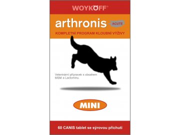 Arthronis Acute MINI 60tbl