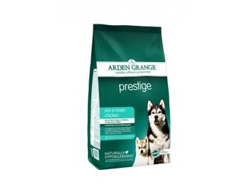 Arden Grange Dog Prestige 12kg