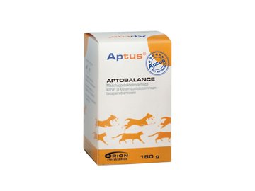 Aptus Aptobalance 140g