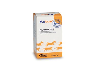 Aptus Nutrisal plv 10x25g Orion Pharma