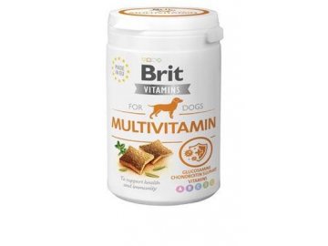 Brit Dog Vitamins Multivitamin 150g