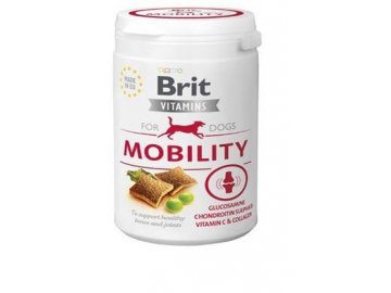 Brit Dog Vitamins Mobility 150g