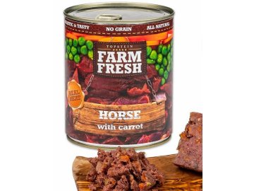 farm horse