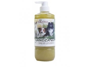 NATURECA Gandža Mix 500ml