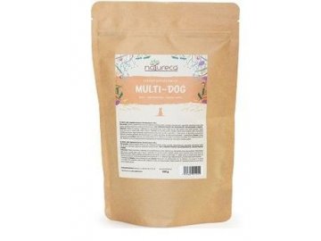 NATURECA Multi dog 250g