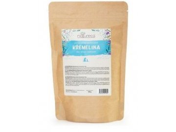 NATURECA Křemelina sušená 250g