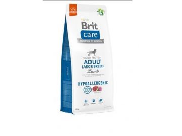 Brit Care Dog Hypoallergenic Adult Large Breed 3kg