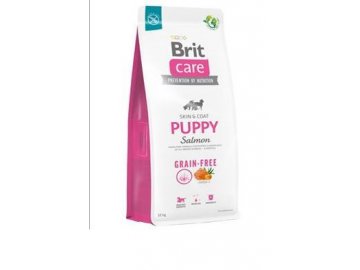 Brit Care Dog Grain-free Puppy  3kg
