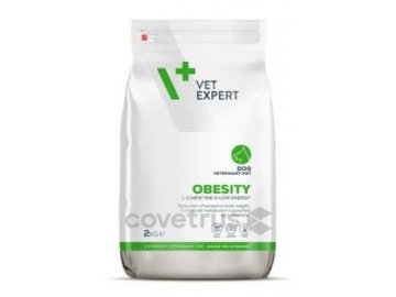 VetExpert VD 4T Obesity Dog 2kg