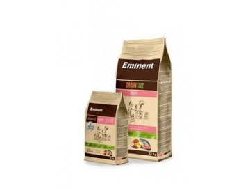 Eminent Grain Free Puppy 12 kg