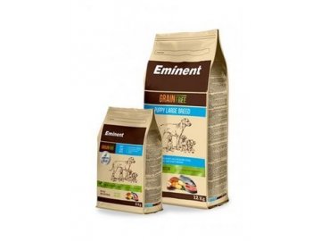 Eminent Grain Free Puppy Large 12 kg