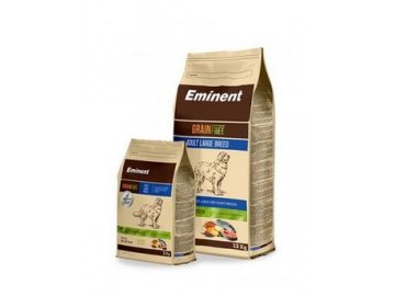 Eminent Grain Free Adult Large 2kg