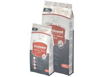 Eminent Cat Adult Salmon 10kg
