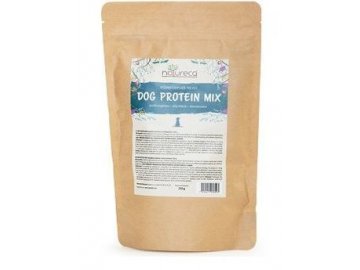 NATURECA Dog protein mix 250g