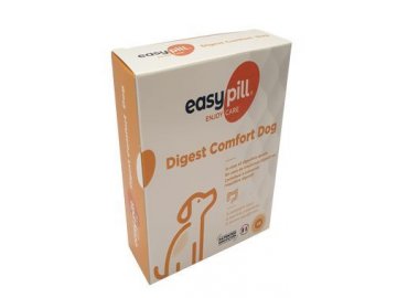 Easypill Digest Comfort Dog 6 tyčinek 168g