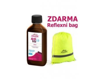 VITAR Veterinae ArtiVit 200ml + reflexní baťůžek