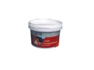 Repelentní gel pro koně 500ml