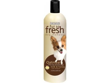 Sergeant´s ŠAMPON Fur-So-Fresh Oatmeal pes 532ml