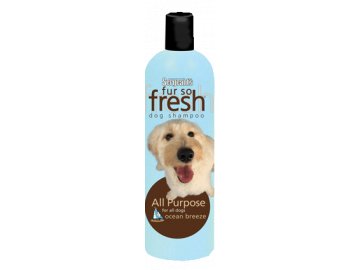 Sergeant´s ŠAMPON Fur-So-Fresh ALL PURPOSE pes 532ml