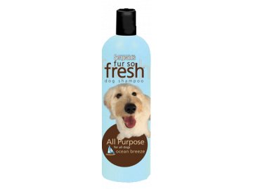 Sergeant´s ŠAMPON Fur-So-Fresh ALL PURPOSE s vůní pes 532ml