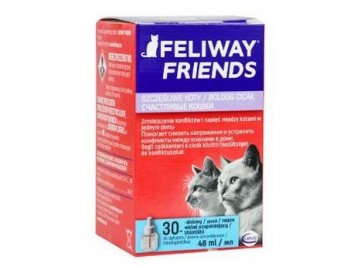 Feliway Friends náplň 48ml