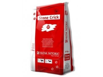 Nuova Fattoria Stone Crick plus 14kg