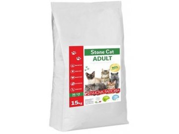 Nuova Fattoria Stone Cat 5kg