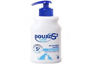 Douxo S3 Care Shampoo 200ml