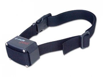 Elektronický obojek proti štěkání d-mute